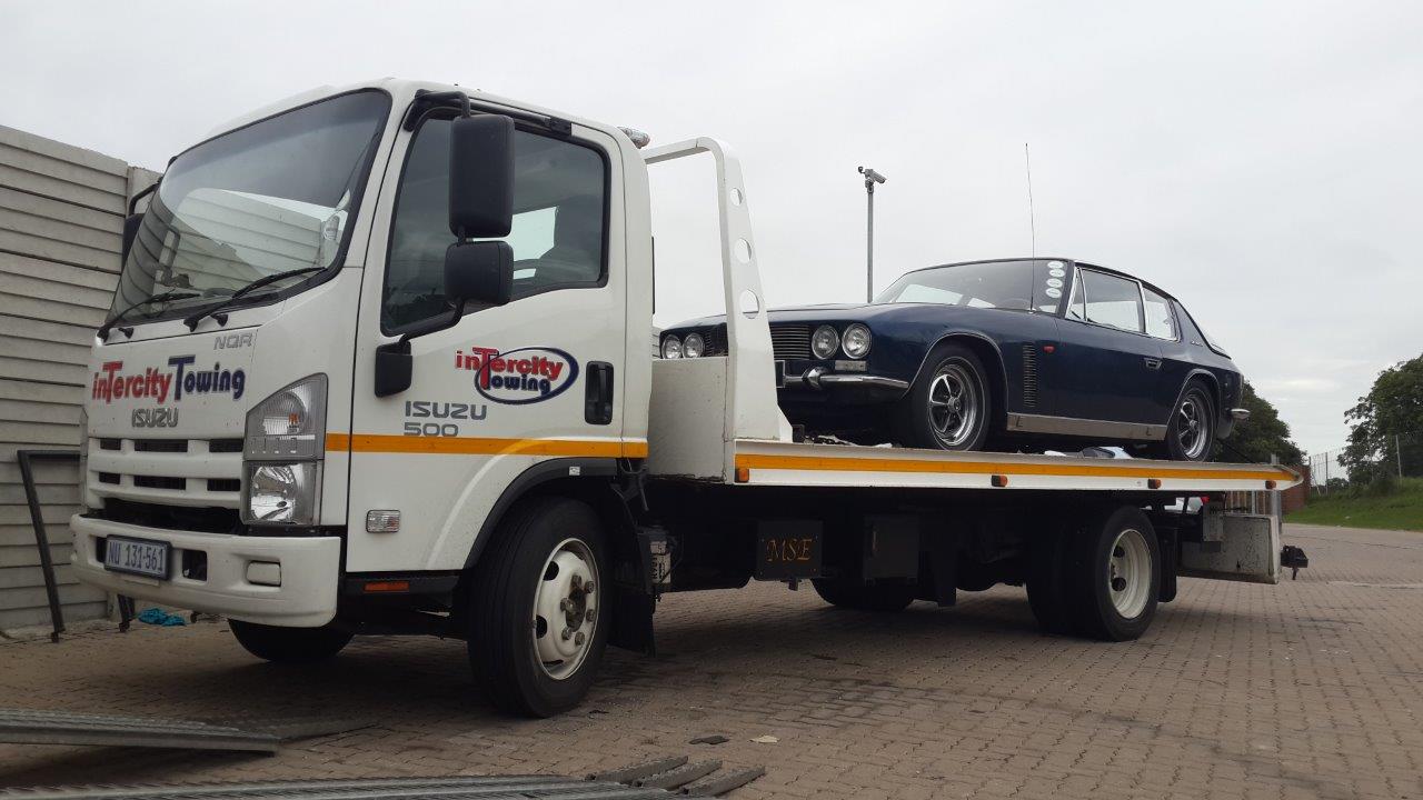 What Is Auto Transport? FAQ
