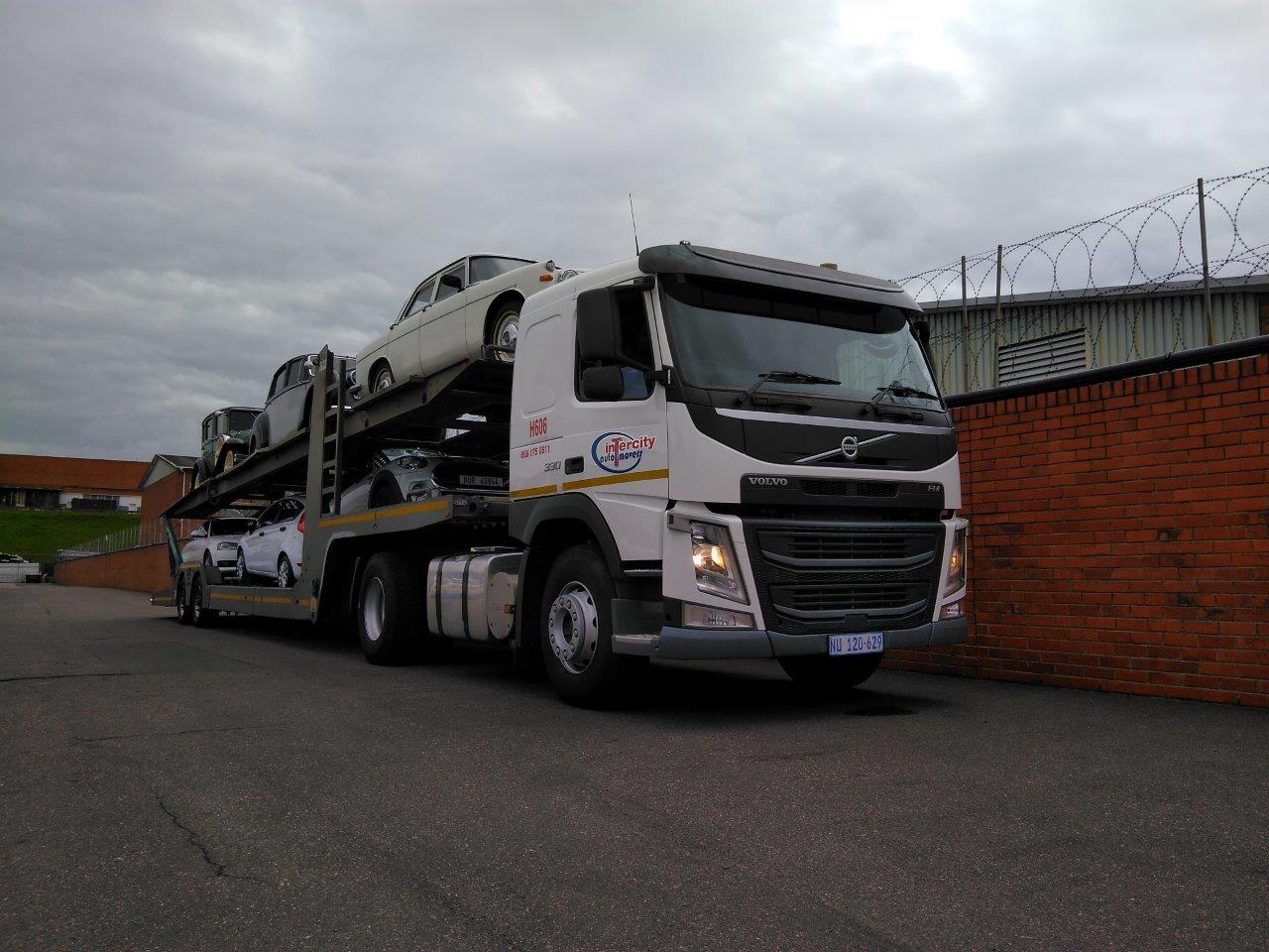 Car Transport Companies