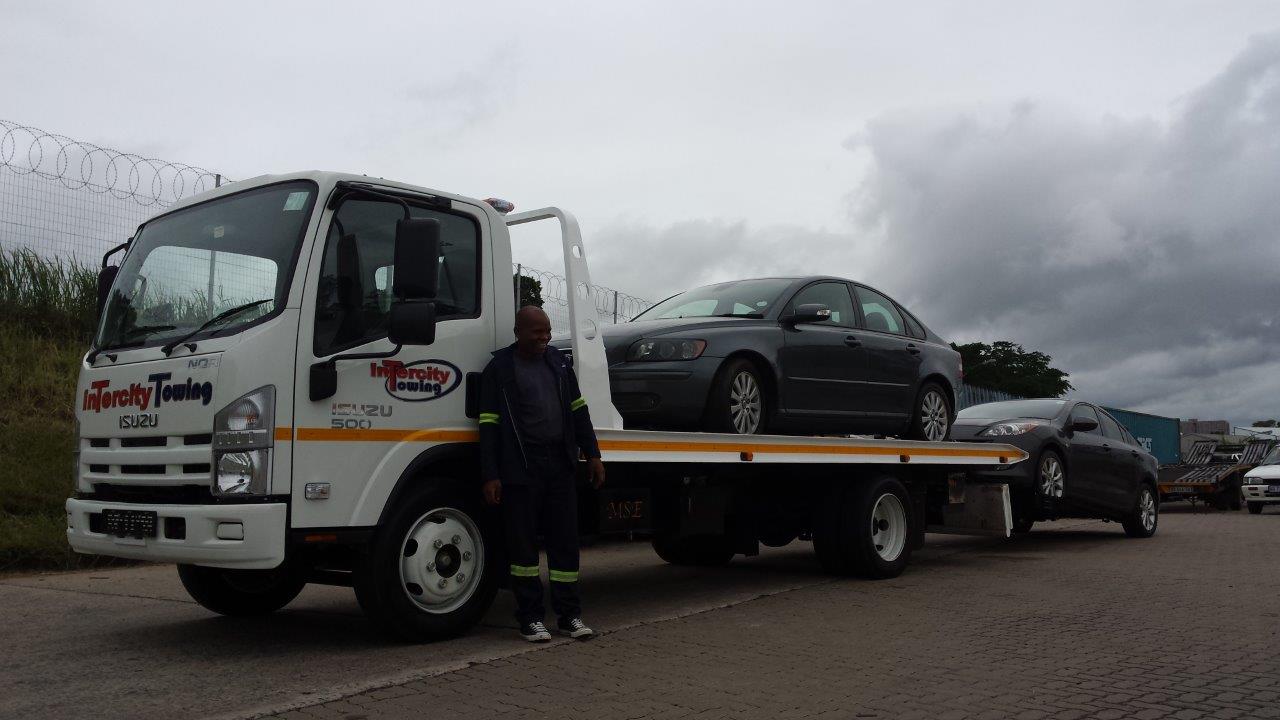 Reliable Shipping transport