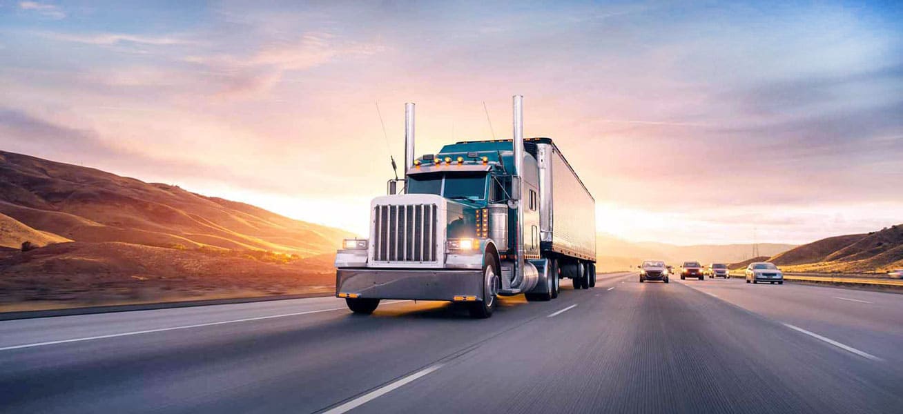 Auto freight car transporters in Durban