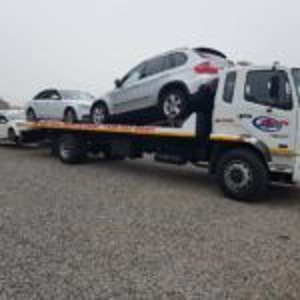 Car Transporters and Vehicle Transporters