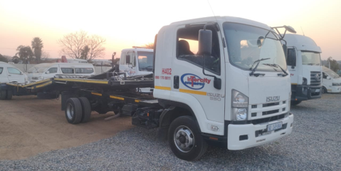 Auto Transport Company