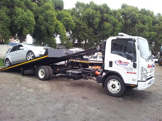 experienced auto transport