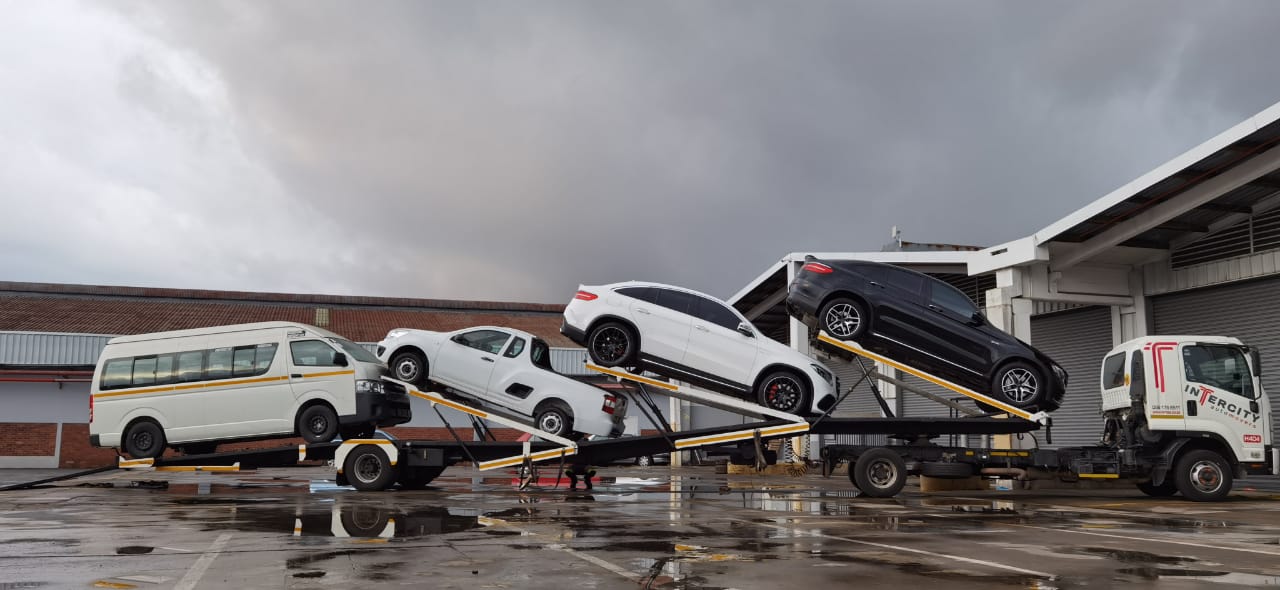 Transport Your Car With Intercity Auto Movers