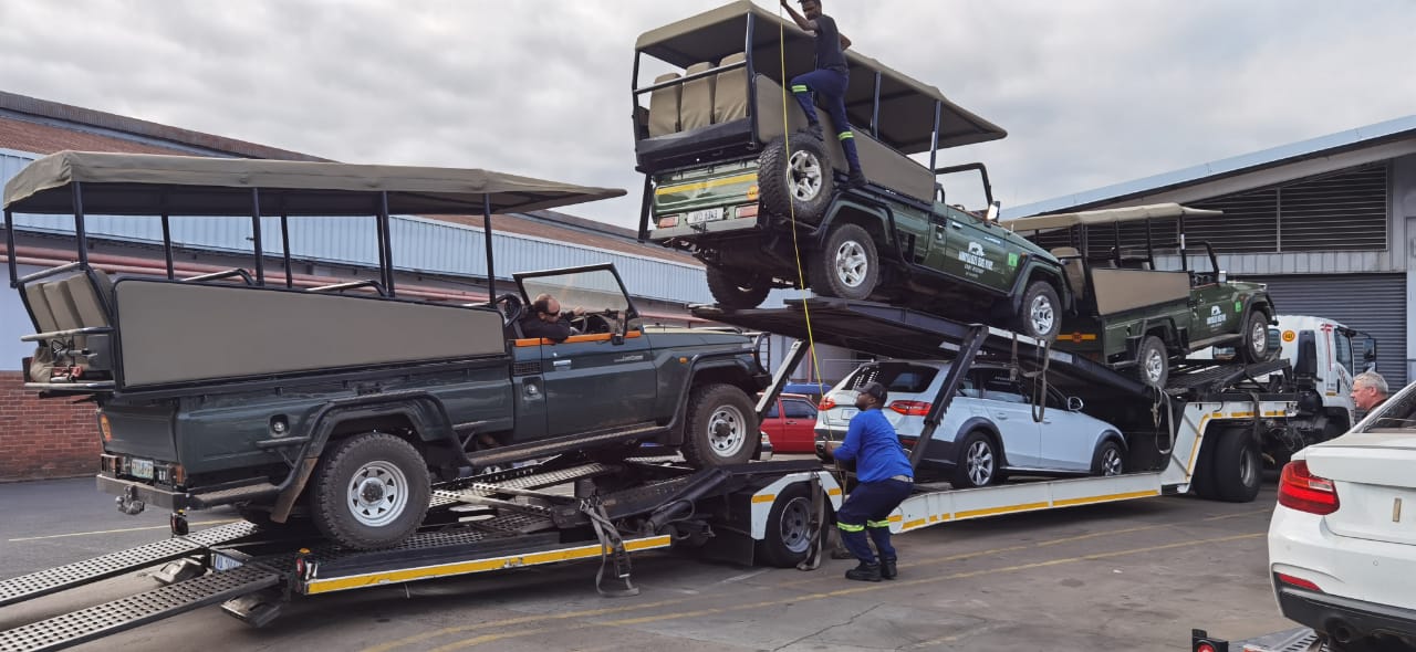 reliable hassle-free auto transport