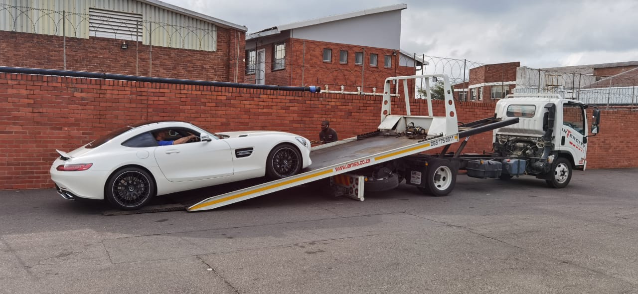 Reliable vehicle transport