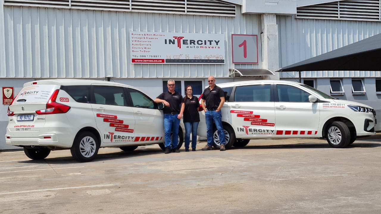 Best Car Hauling Company in Durban