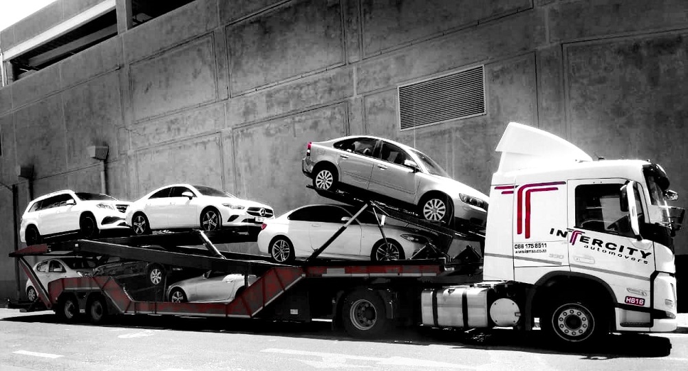 Car Shipping Companies Near Me
