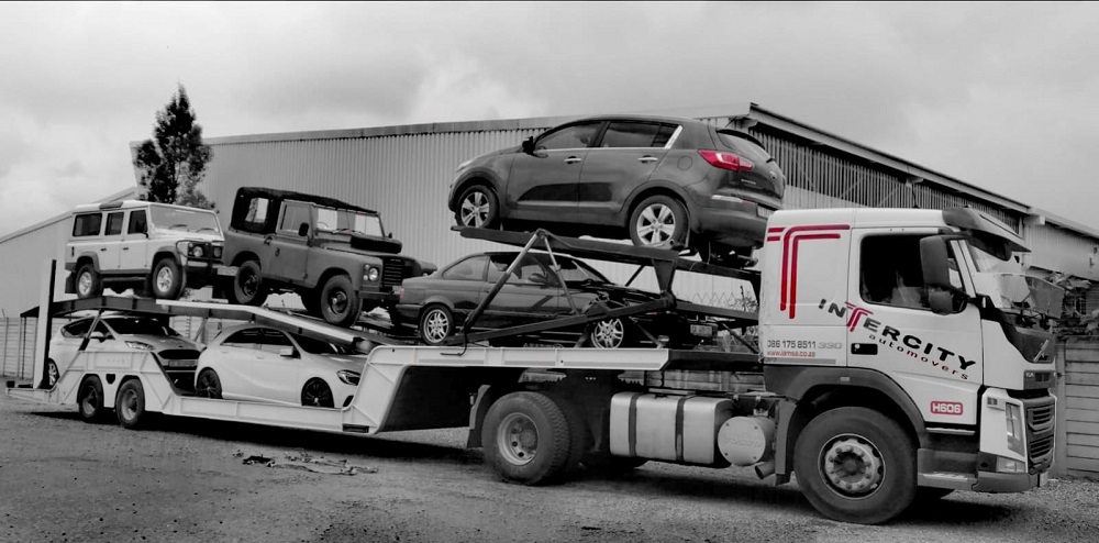 Reputable car carriers