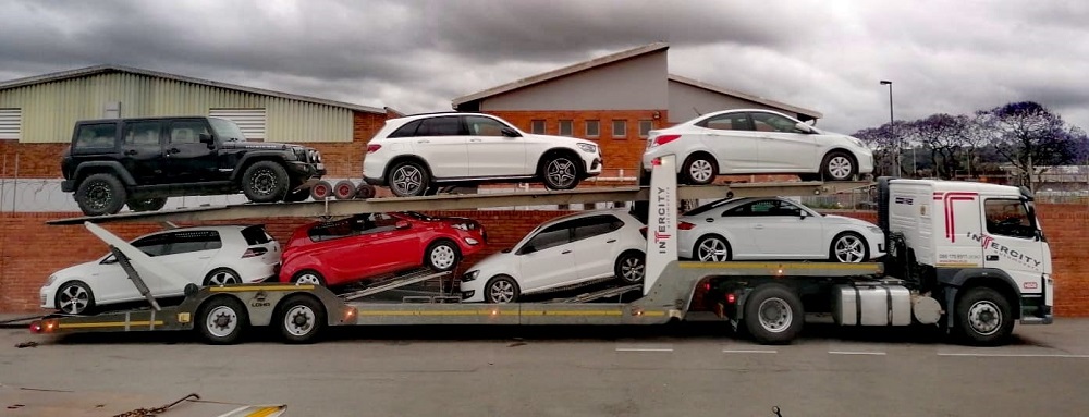 Shipping a Car Across Country Cost