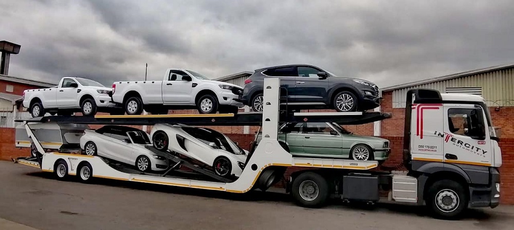 Vehicle Shipping Companies Near Me