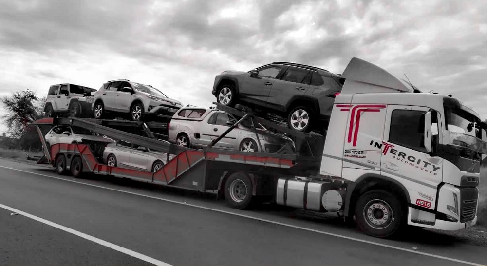 Car Hauler Transport Companies